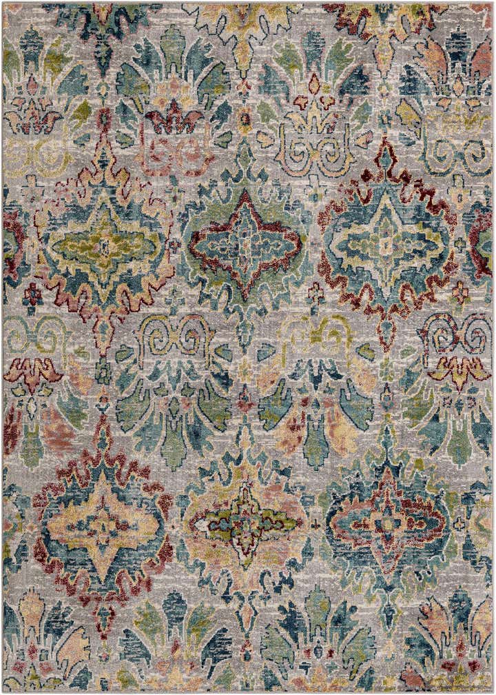 7' x 10' Charleston Rug