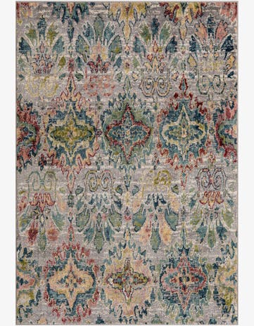 Charleston Rug