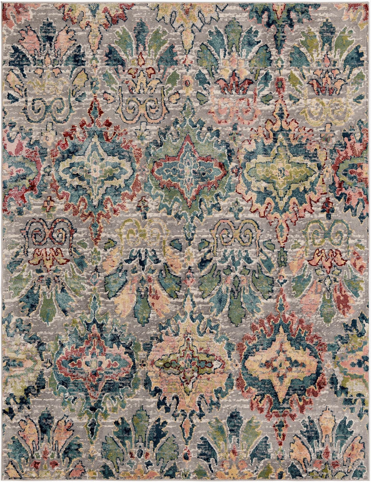 Primary image 8' x 10' Charleston Rug