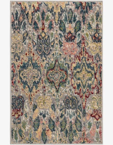 Charleston Rug