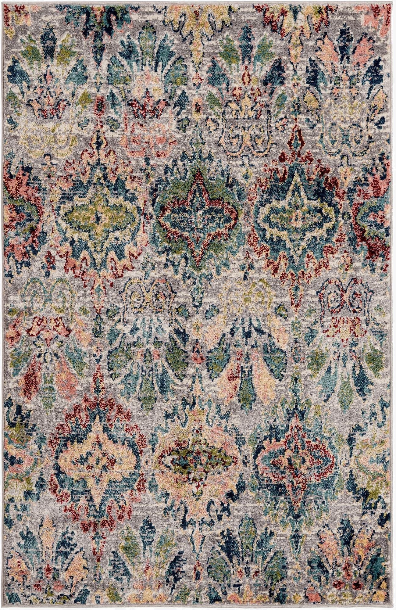 4' x 6' Charleston Rug