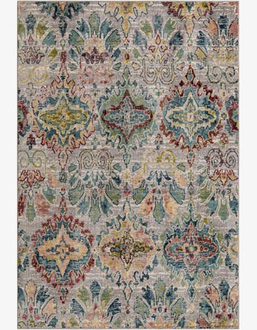 7' x 10' Charleston Rug