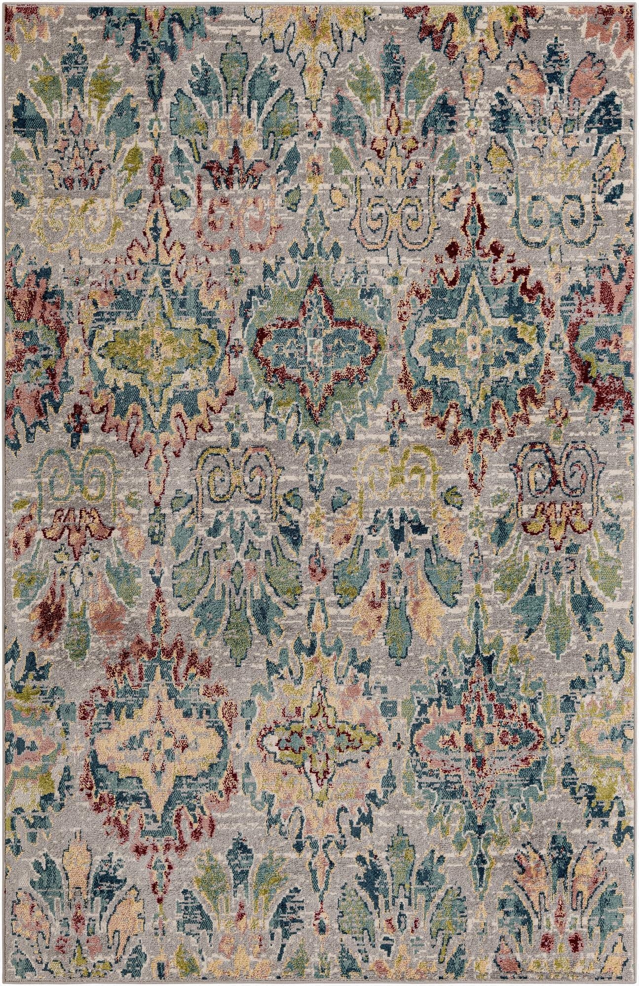 6' x 9' Charleston Rug