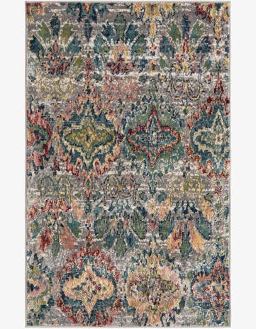 Charleston Rug