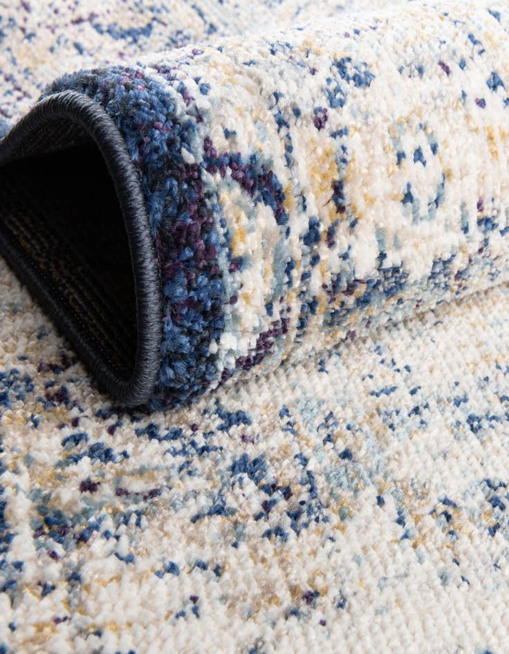 Detail image of 3' 3 x 5' 3 Charlotte Rug