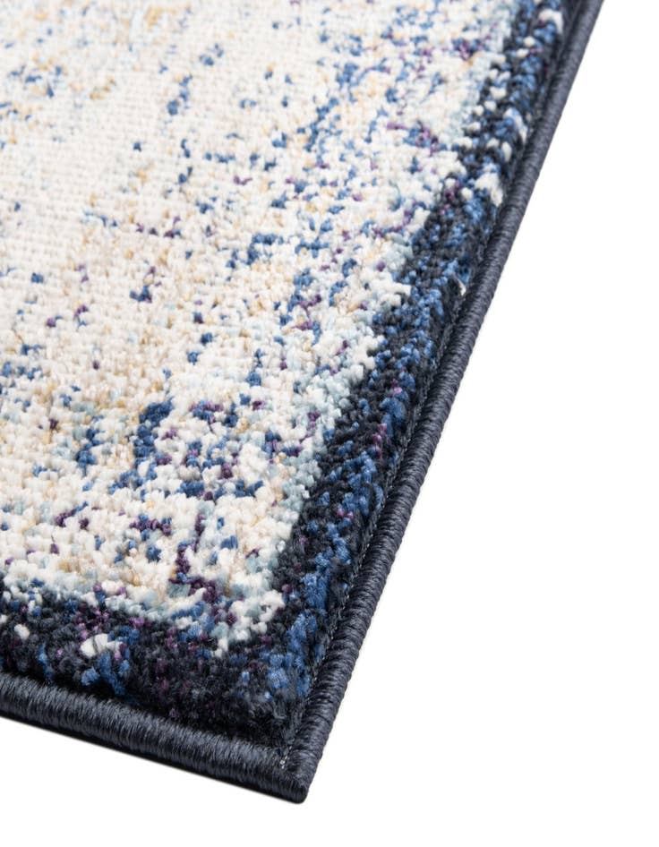 Detail image of 3' 3 x 5' 3 Charlotte Rug