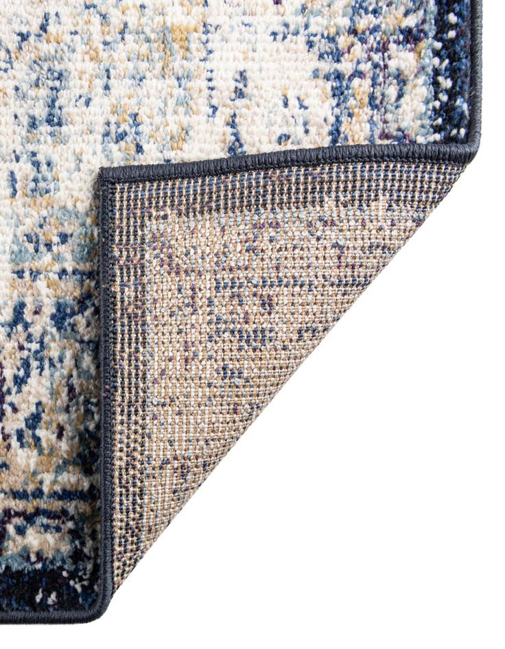 Detail image of 3' 3 x 5' 3 Charlotte Rug