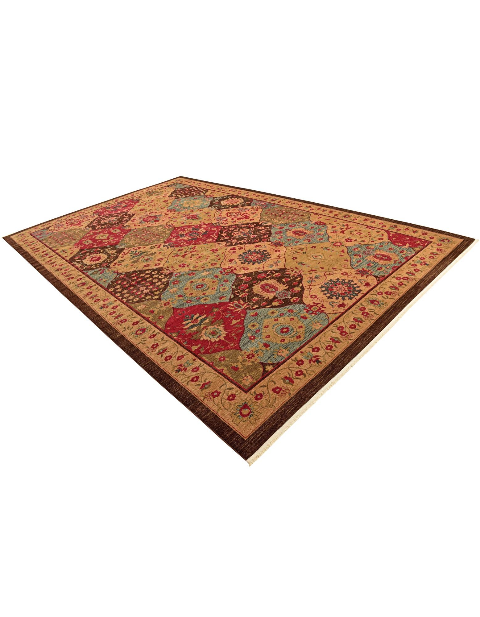 10' 6 x 16' 5 Chelsea Rug