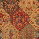 Rug Multicolored Swatch link