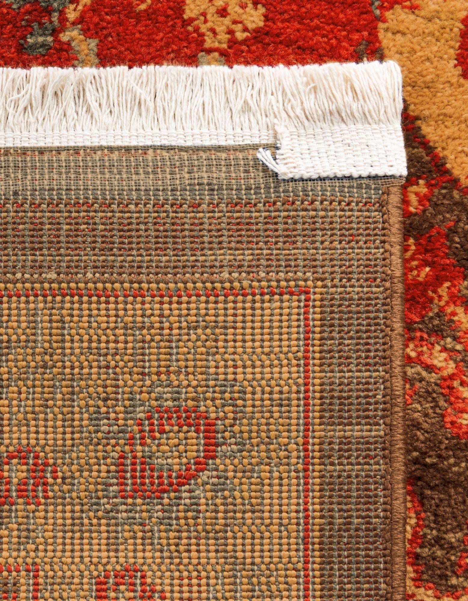 Multicolor 9' x 12' Chelsea Rug | Rugs.com