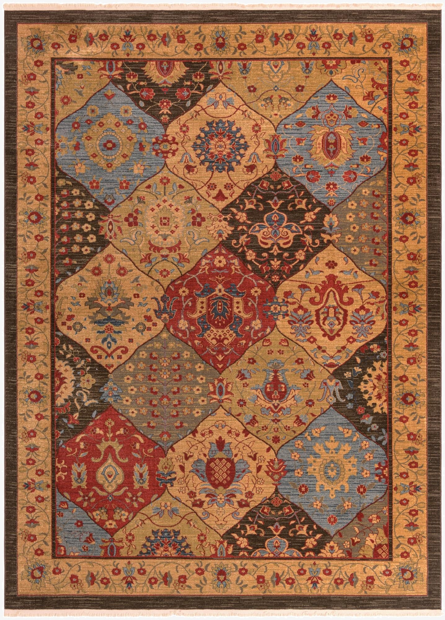 8' x 11' Chelsea Rug