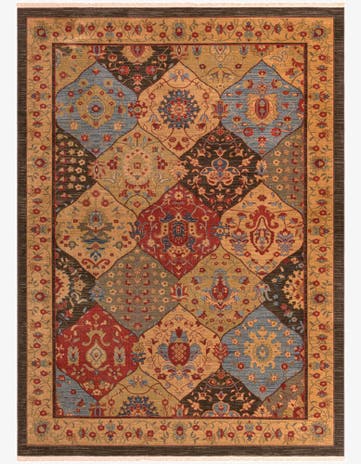 8' x 11' Chelsea Rug