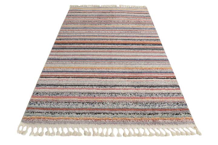 5' x 8' 4 Cherokee Rug