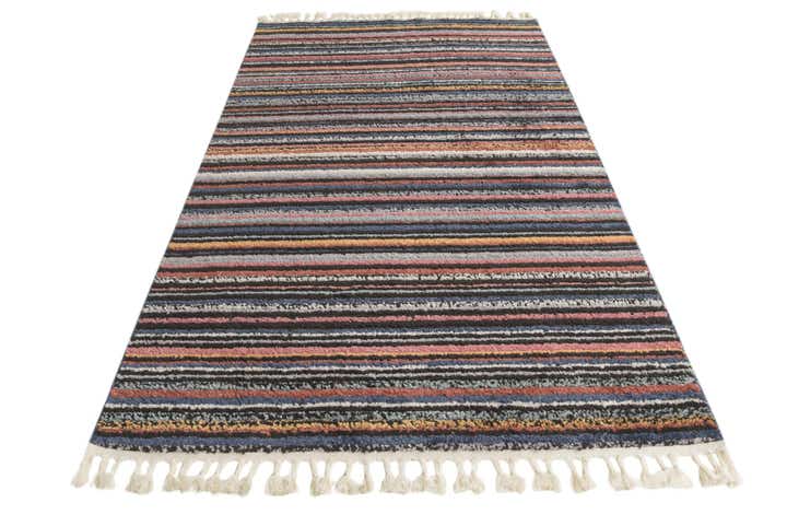 5' x 8' 3 Cherokee Rug