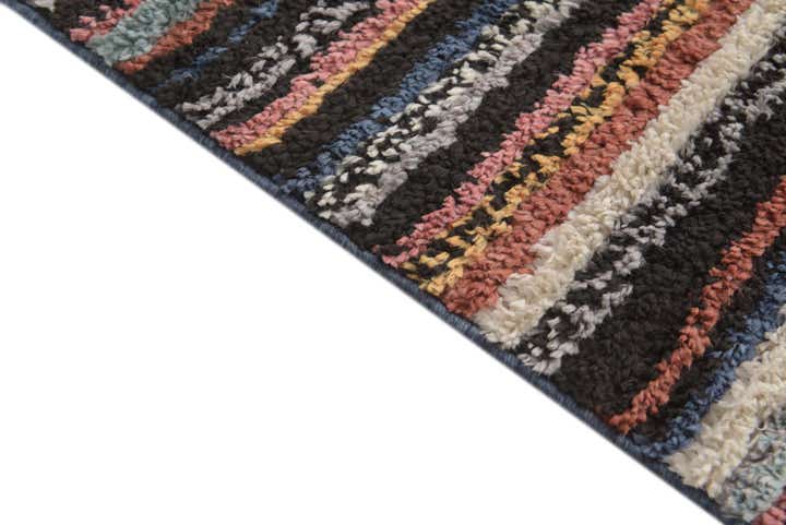 5' x 8' 3 Cherokee Rug