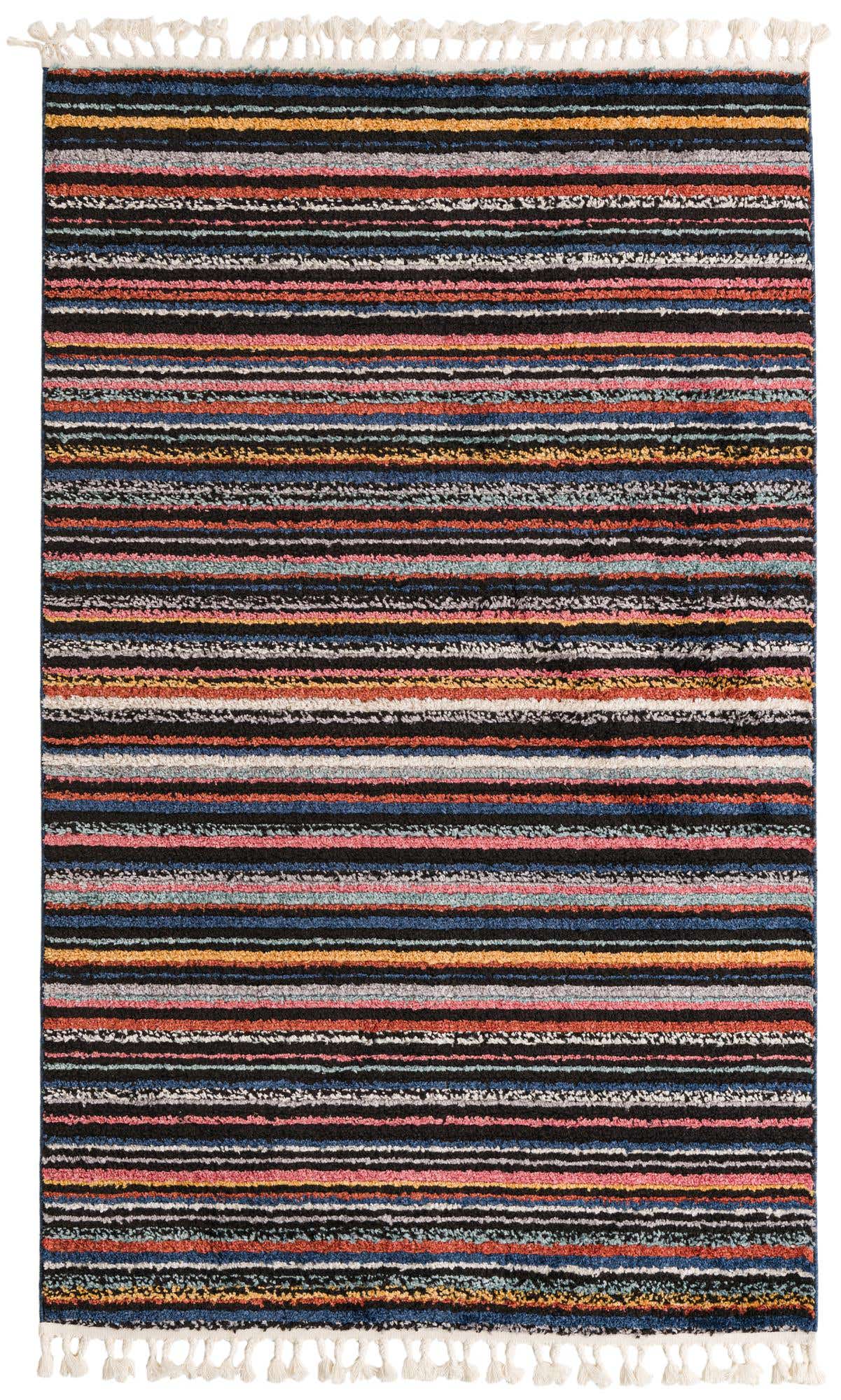 5' x 8' 3 Cherokee Rug
