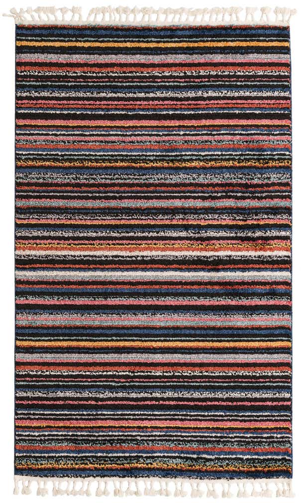 5' x 8' 3 Cherokee Rug