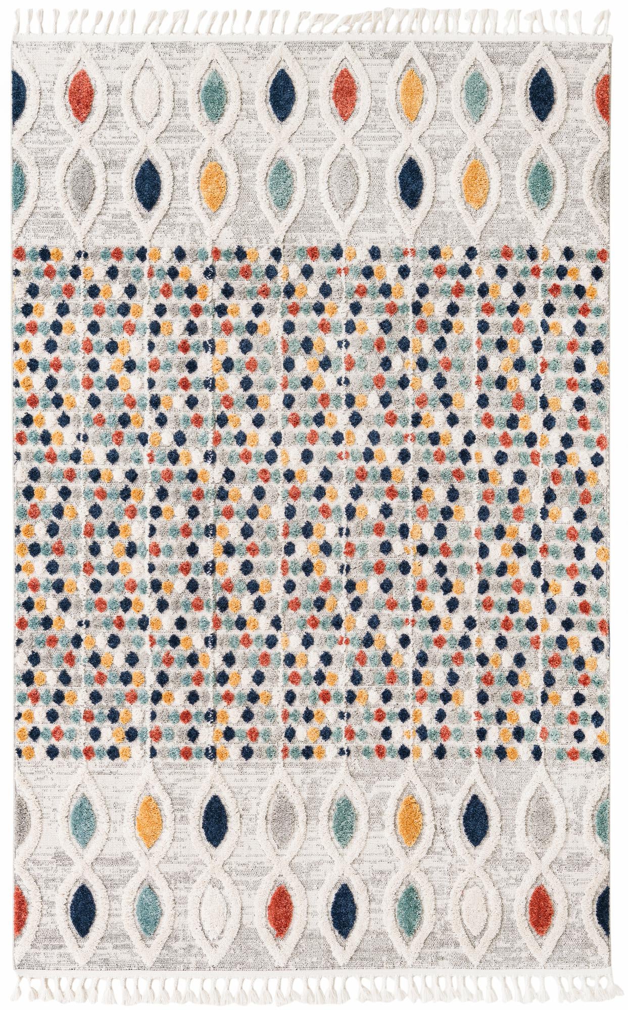 Rug Multicolored Swatch link