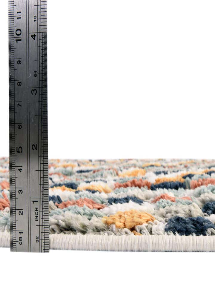 10' x 14' Cherokee Rug