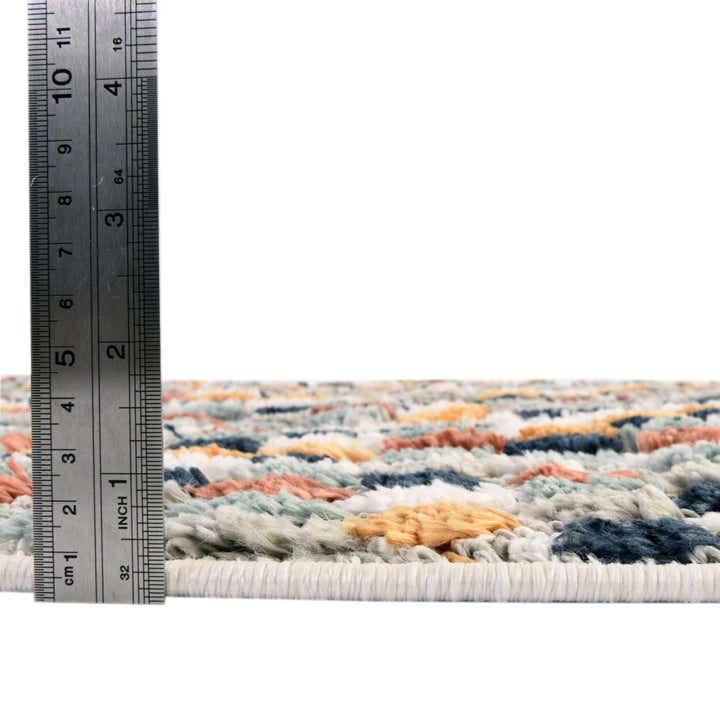 10' x 14' Cherokee Rug