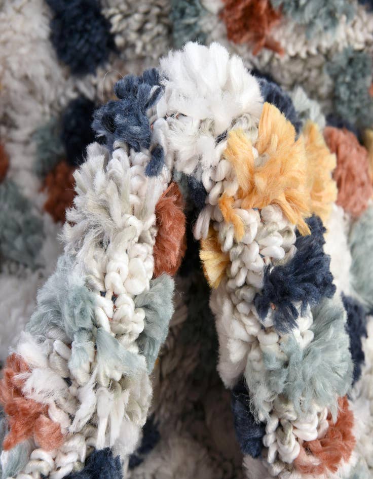 Detail image of 10' x 14' Cherokee Rug