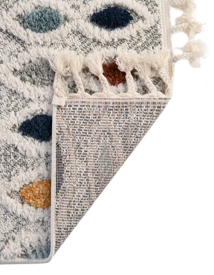 Detail image of 10' x 14' Cherokee Rug