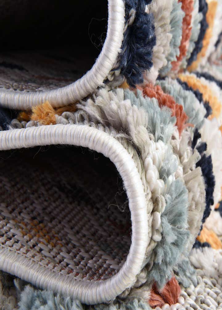 10' x 14' Cherokee Rug