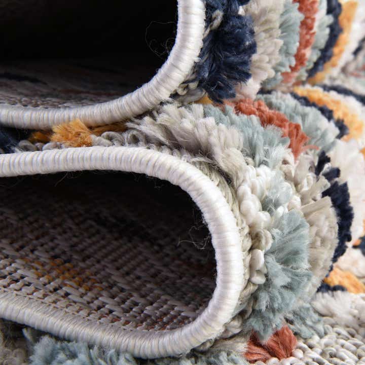 10' x 14' Cherokee Rug