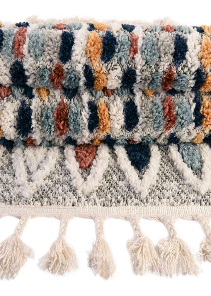 10' x 14' Cherokee Rug