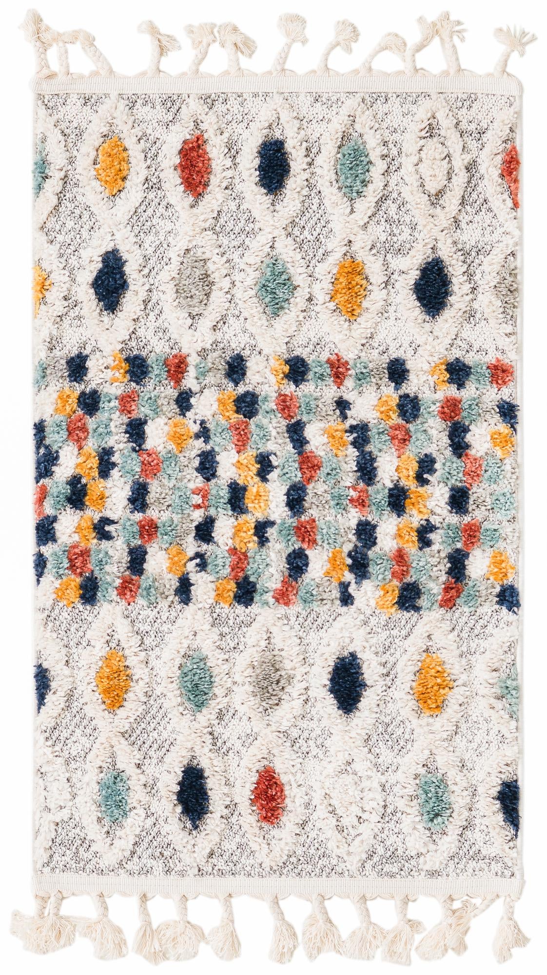 Rug Multicolored Swatch link