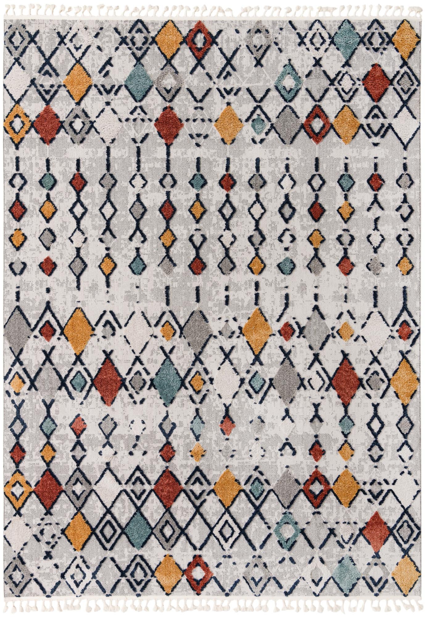 Rug Multicolored Swatch link