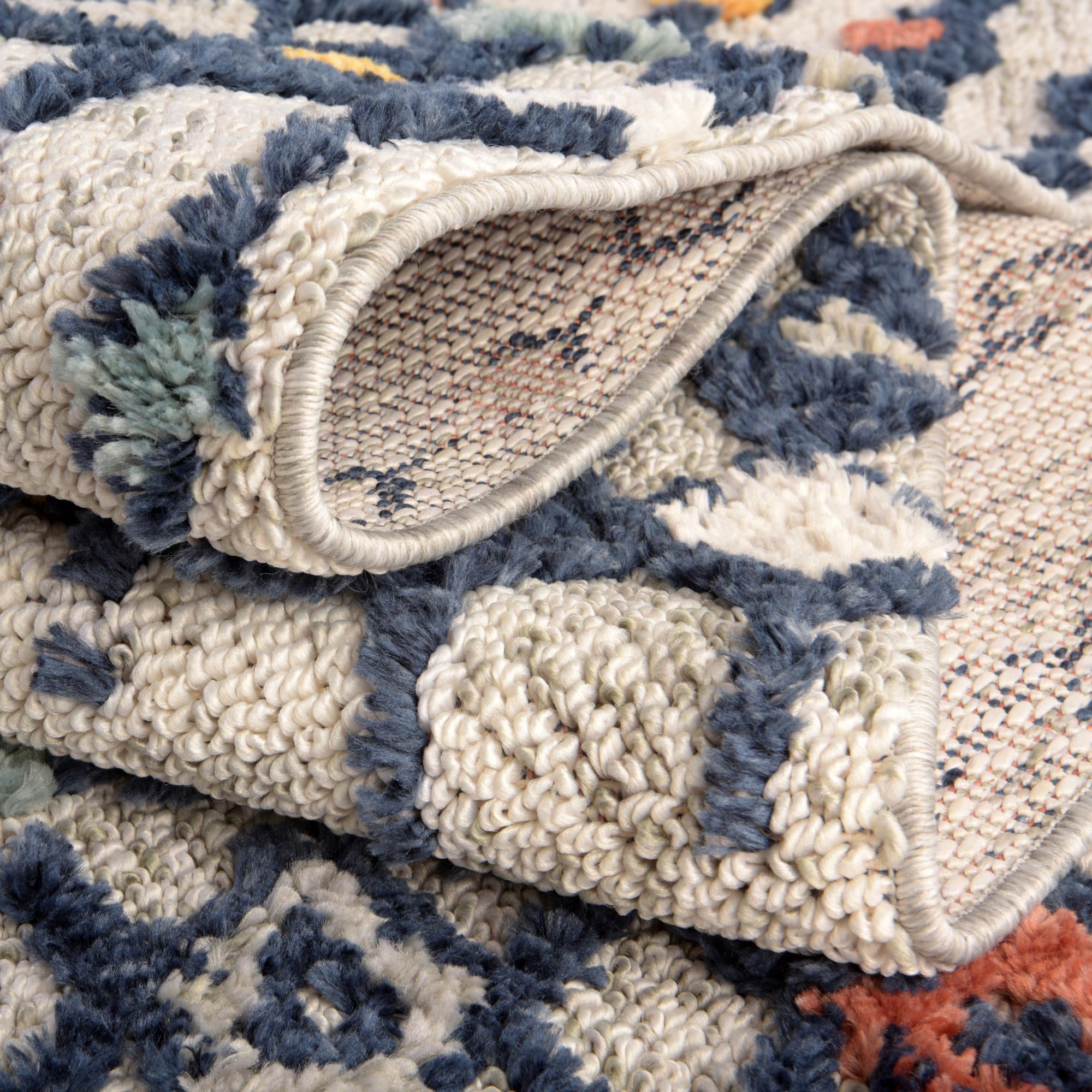 9' x 12' Cherokee Rug