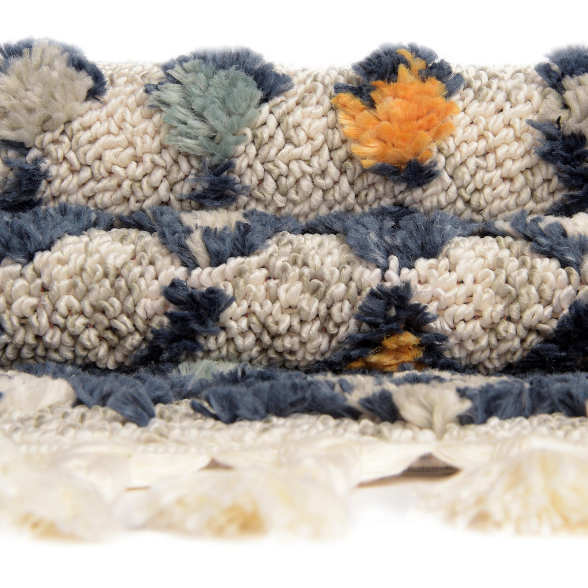 9' x 12' Cherokee Rug