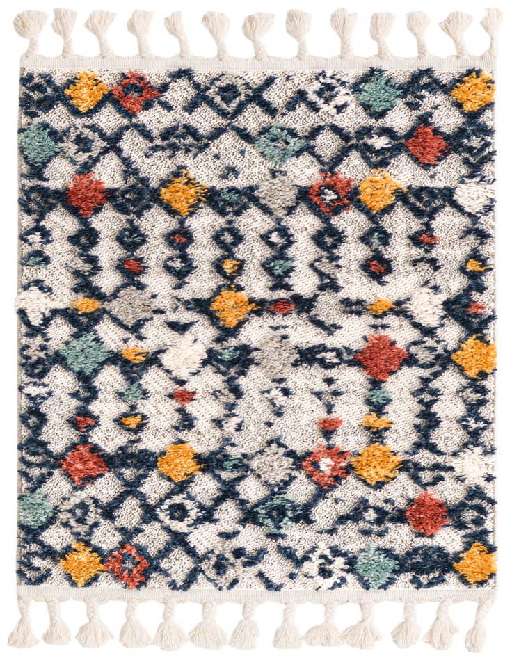 Detail image of 2' x 3' 2 Cherokee Rug