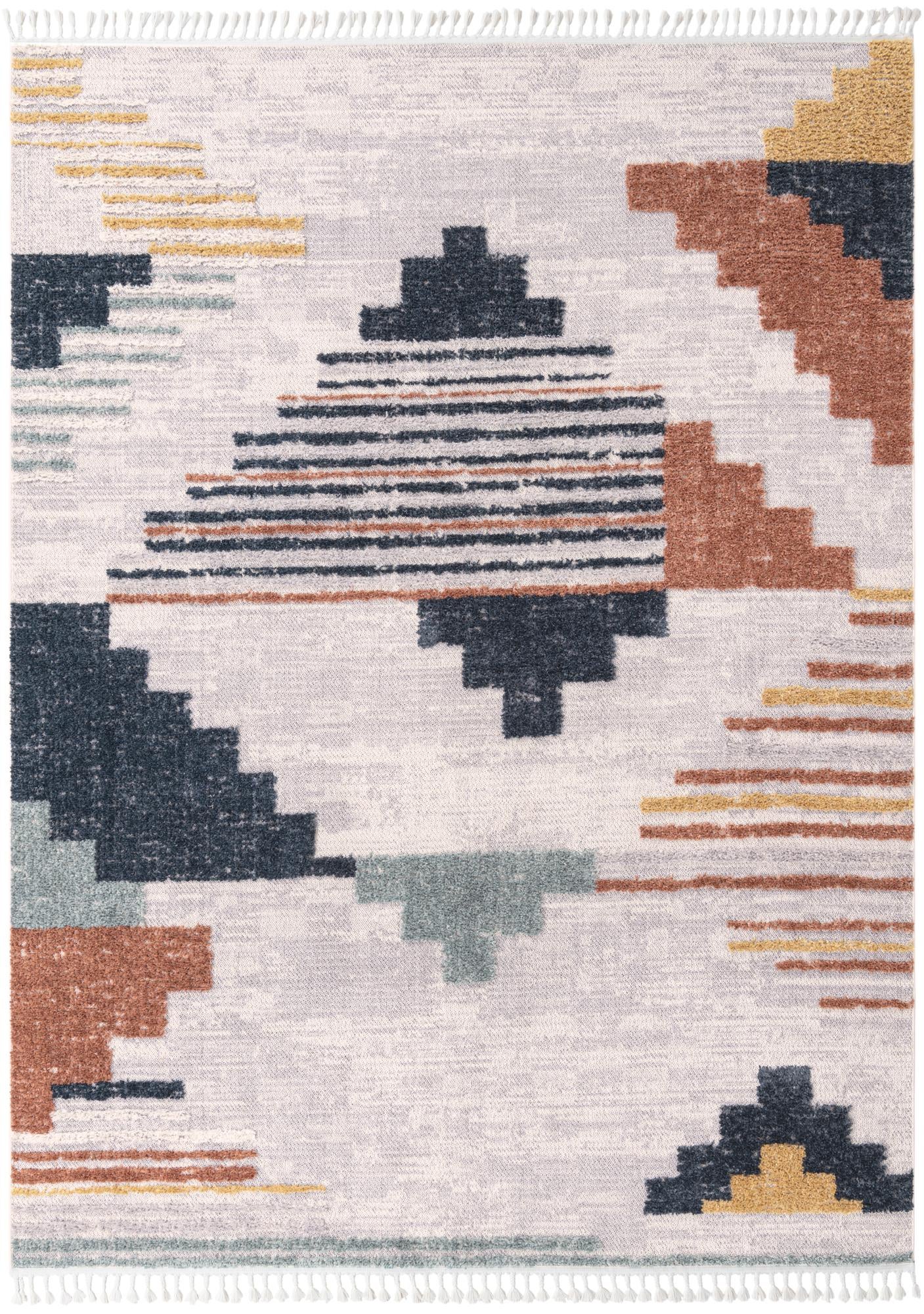 Rug Multicolored Swatch link