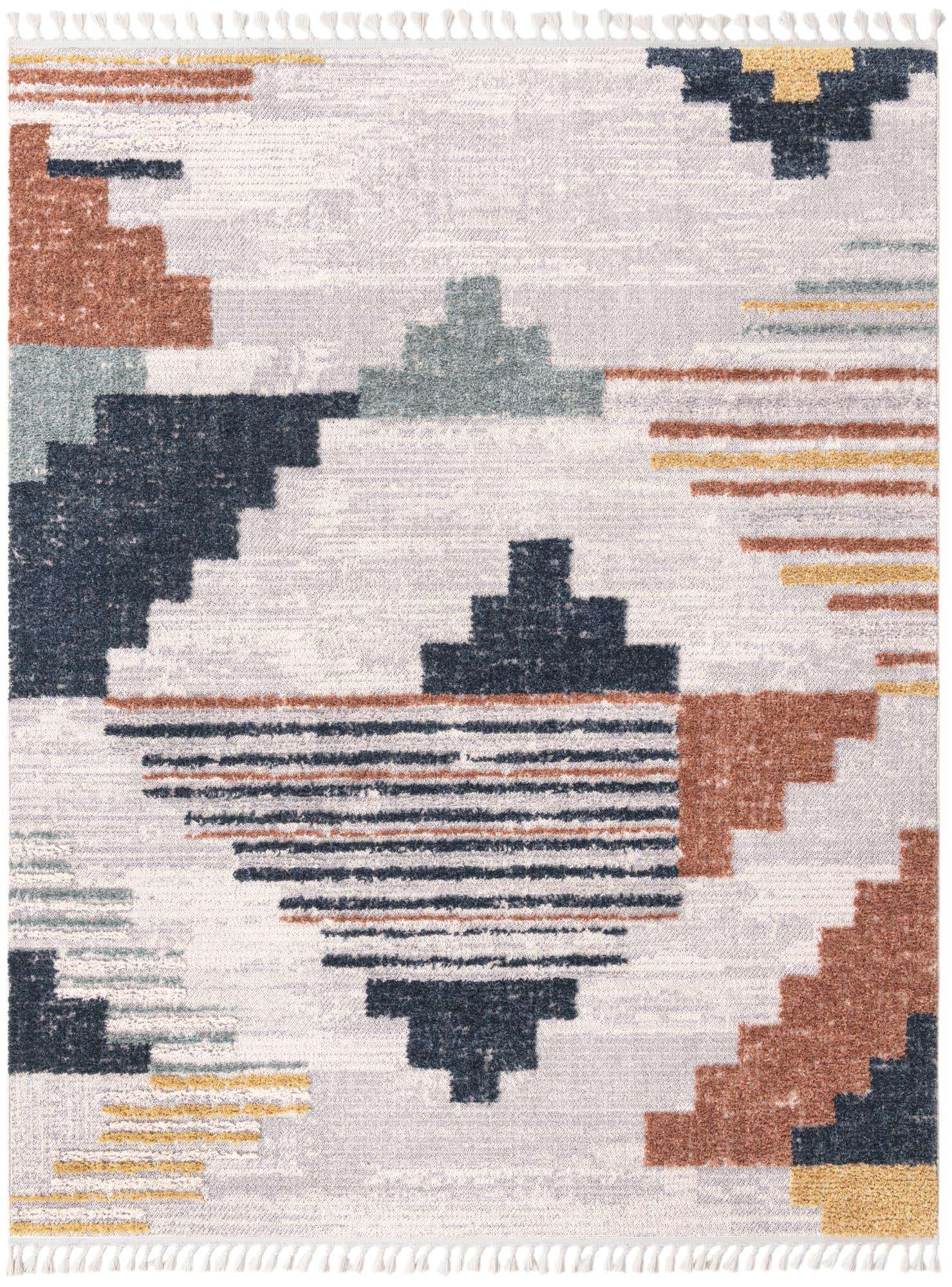 7' 10 x 10' Cherokee Rug