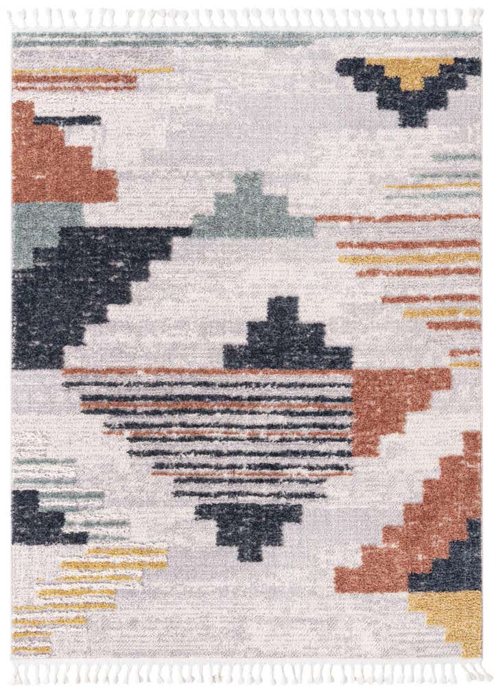 6' x 9' Cherokee Rug
