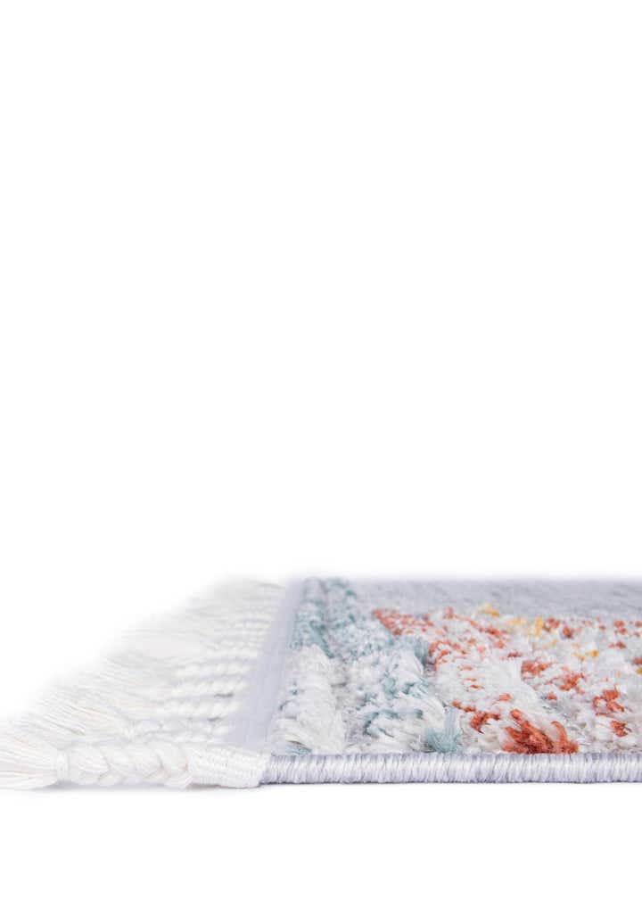 6' x 9' Cherokee Rug