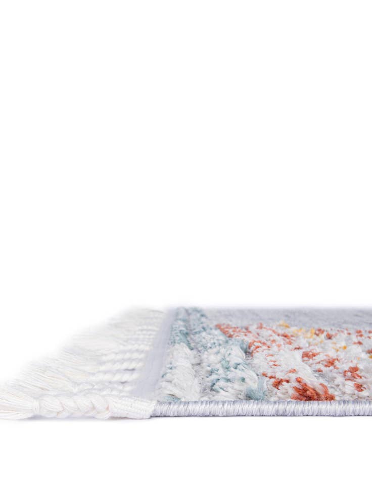 Detail image of 6' x 9' Cherokee Rug
