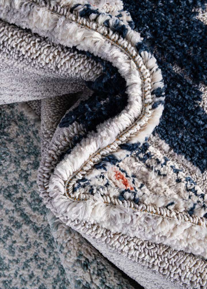 6' x 9' Cherokee Rug