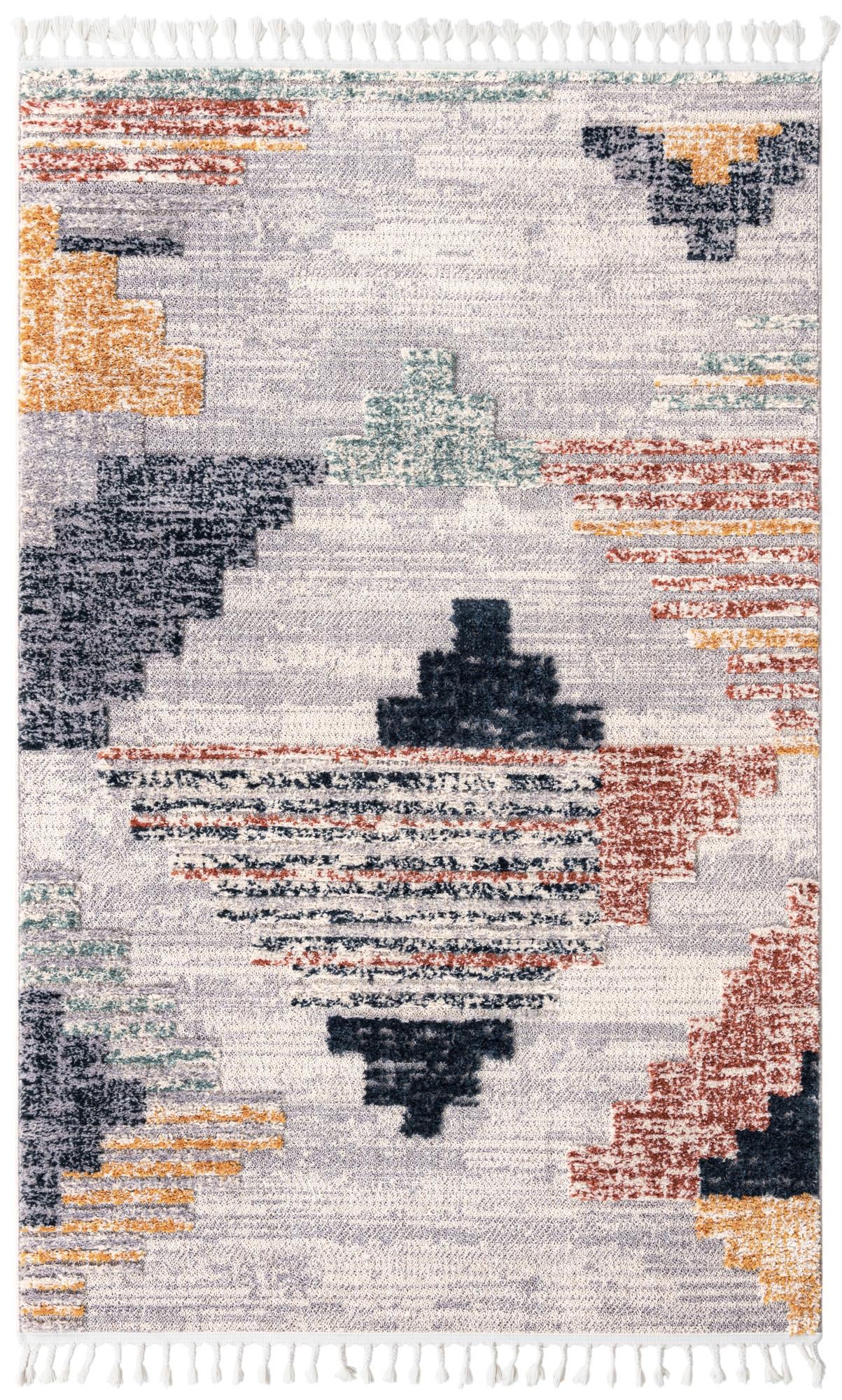 Rug Multicolored Swatch link