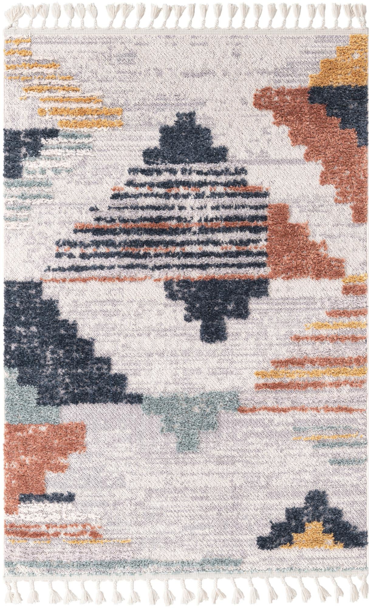 Rug Multicolored Swatch link