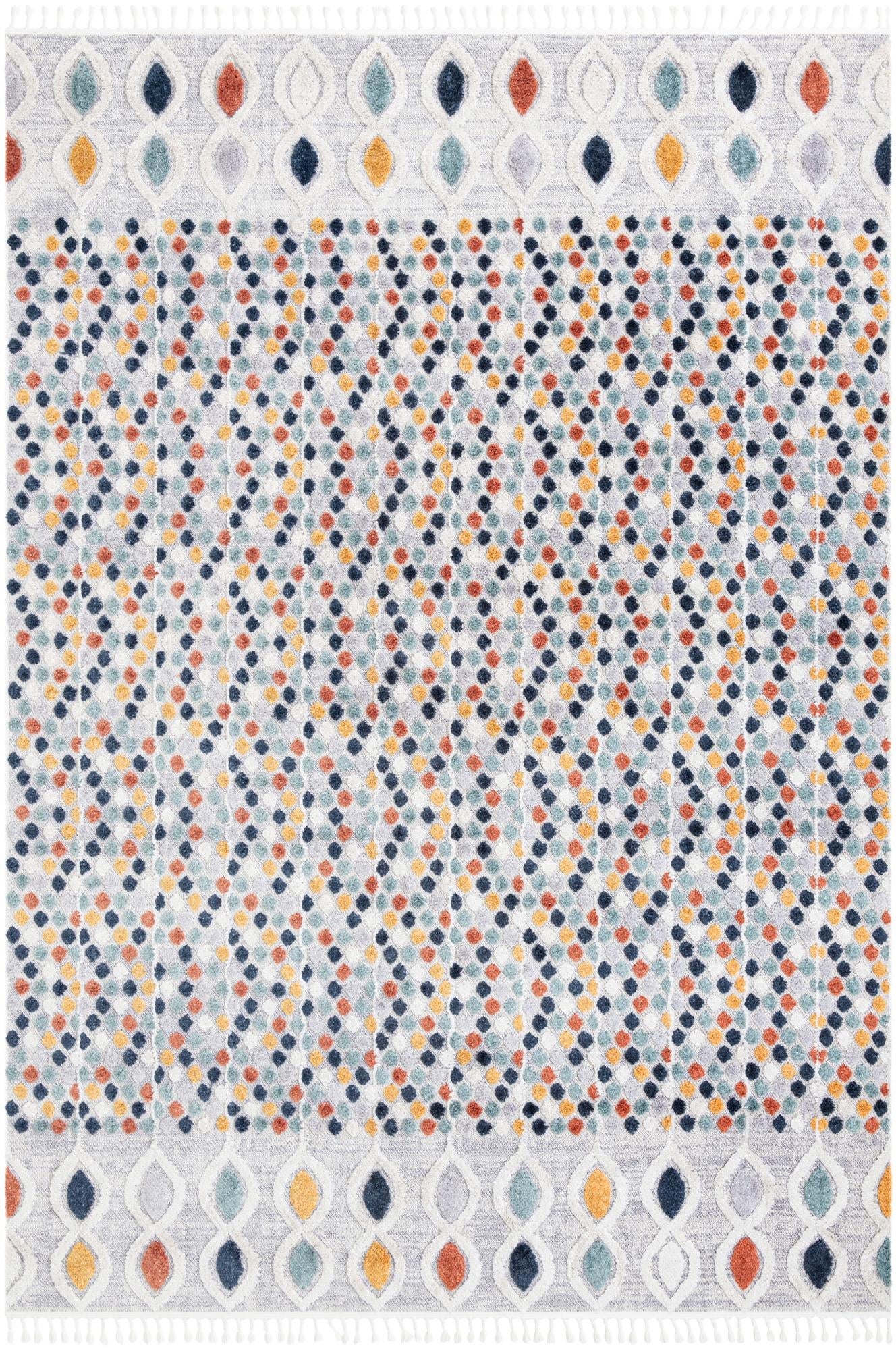 10' x 14' Cherokee Rug