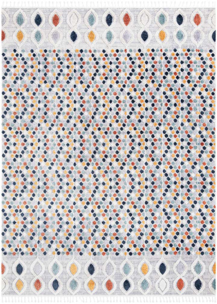10' x 14' Cherokee Rug
