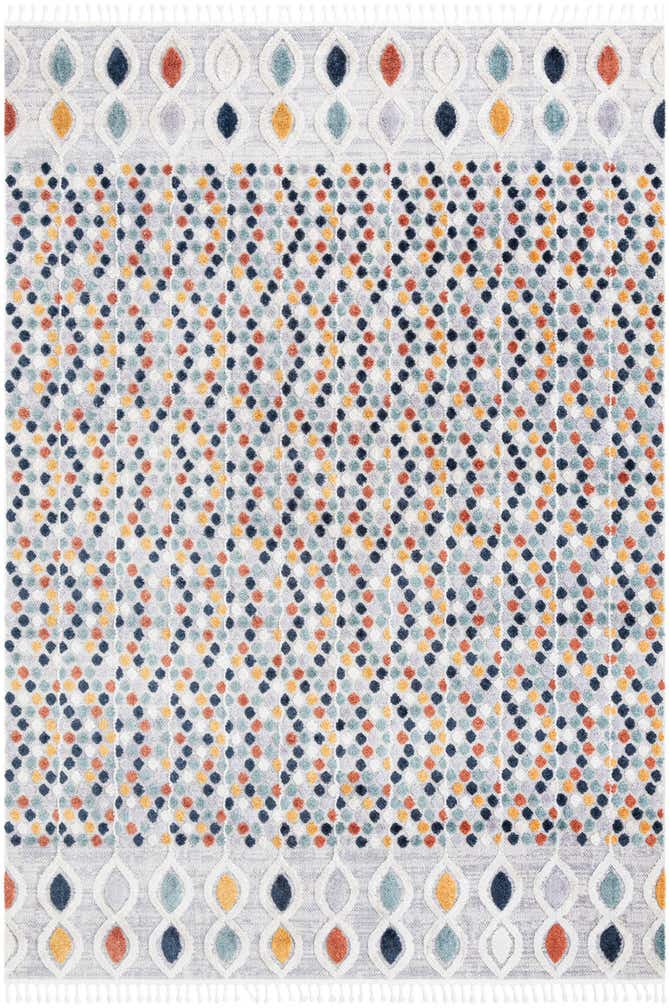 10' x 14' Cherokee Rug
