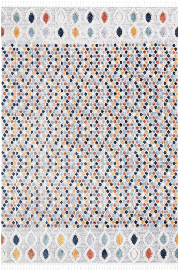 Detail image of 10' x 14' Cherokee Rug