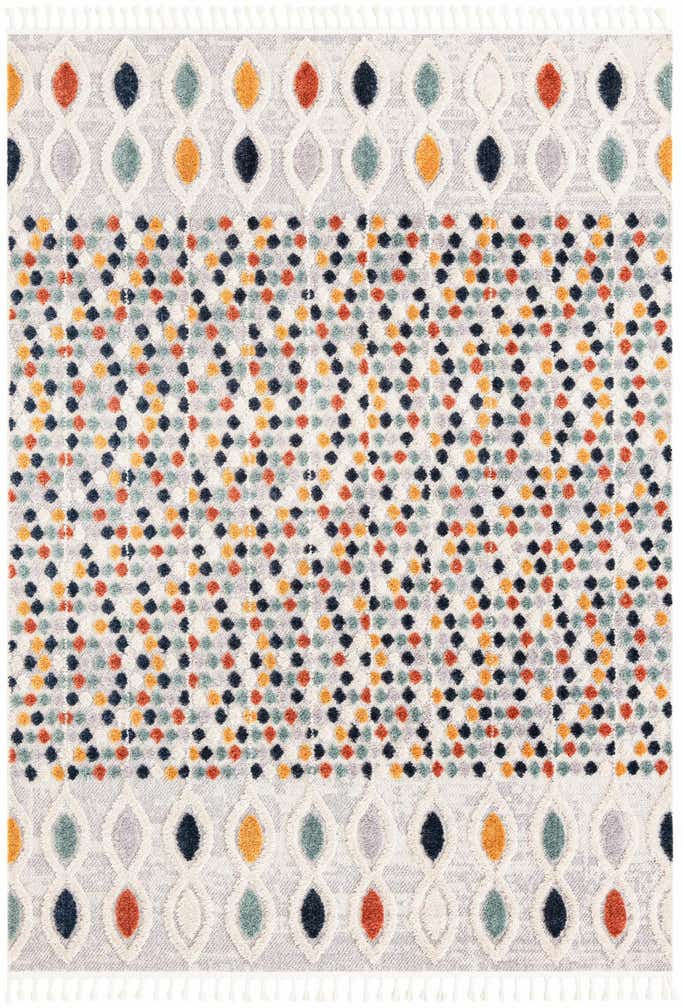 7' 10 x 11' Cherokee Rug