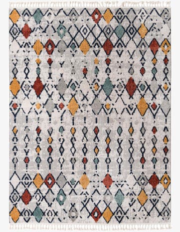 7' 10 x 10' Cherokee Rug