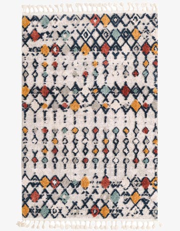 Cherokee Rug