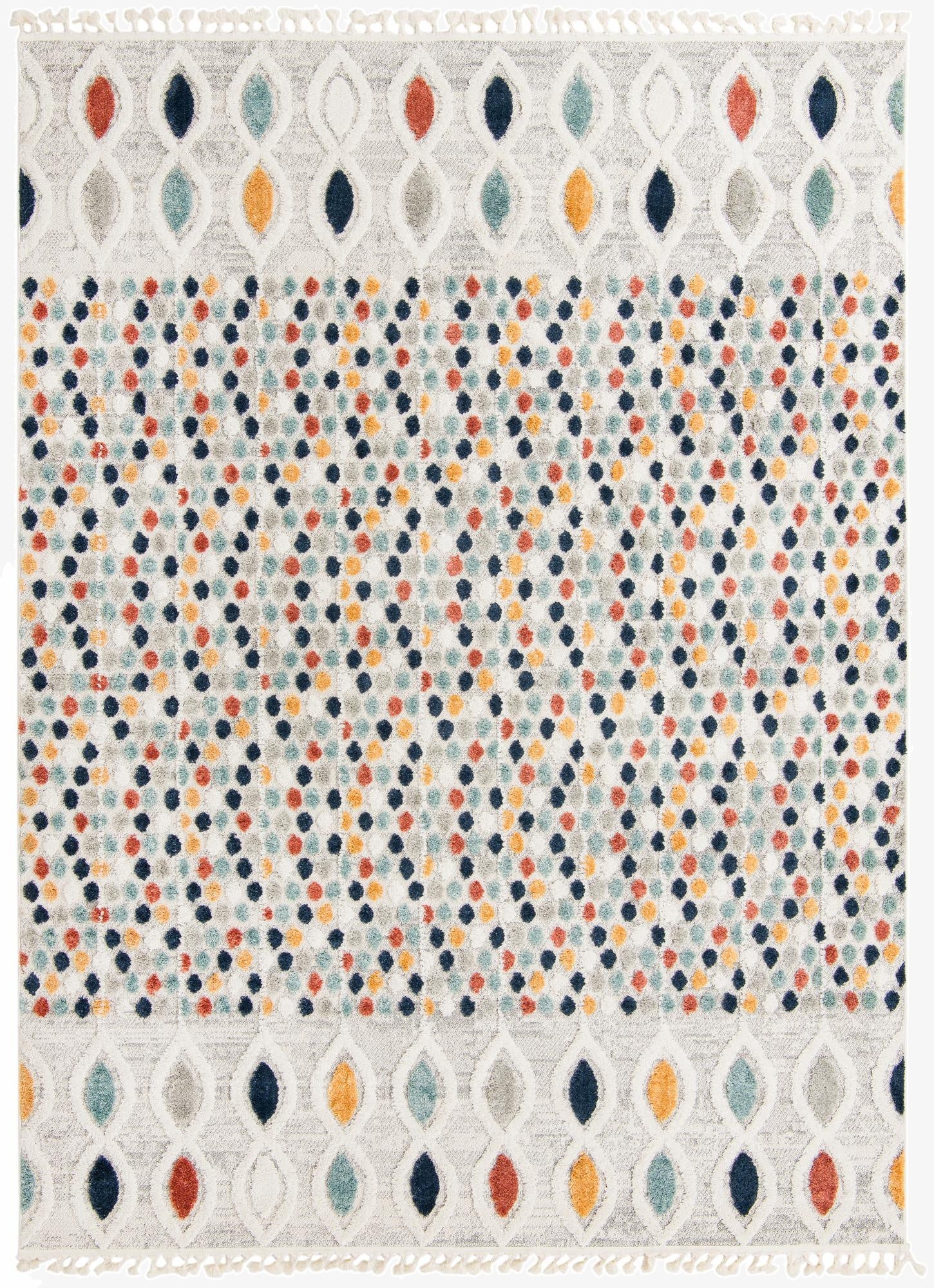 Primary image 275cm x 365cm Cherokee Rug